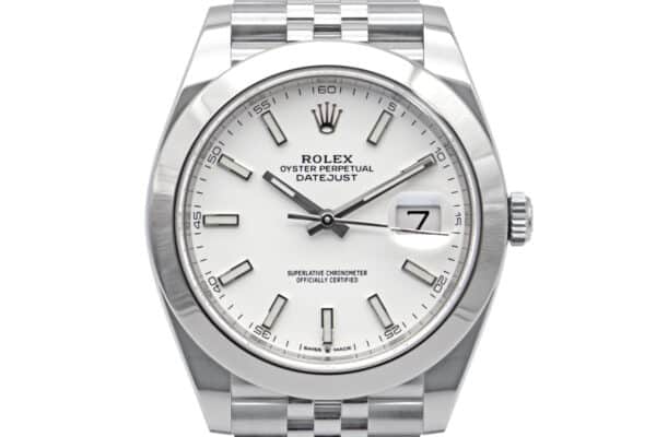 Datejust 41
